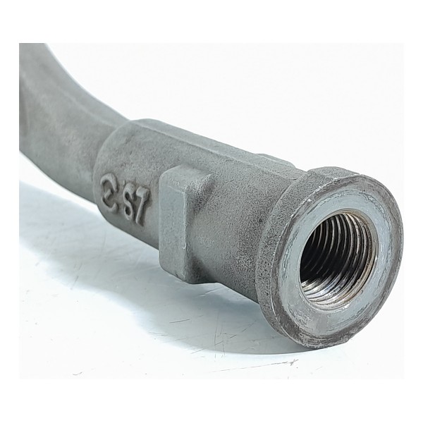 Terminal Caixa Direcao Audi Q5 Direito 2018 2019 2020 2022