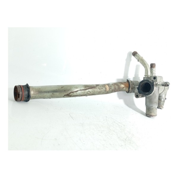 Carcaca Valvula Termostatica Ford Edge 3.5 2008/2014 8a587