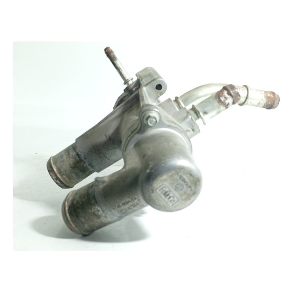 Carcaca Valvula Termostatica Ford Edge 3.5 2008/2014 8a587