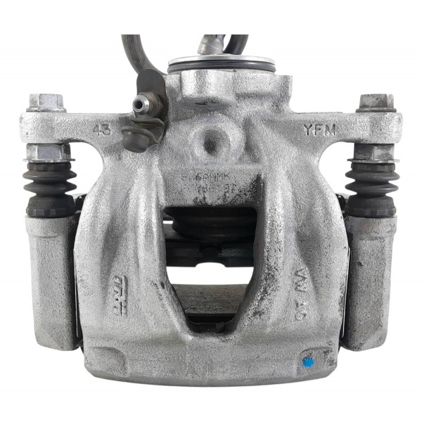 Pinca Freio Audi Q5 Traseira Direita 2018 2019/2022