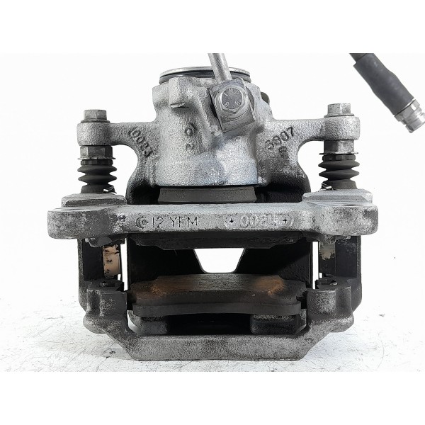 Pinca Freio Audi Q5 Traseira Direita 2018 2019/2022