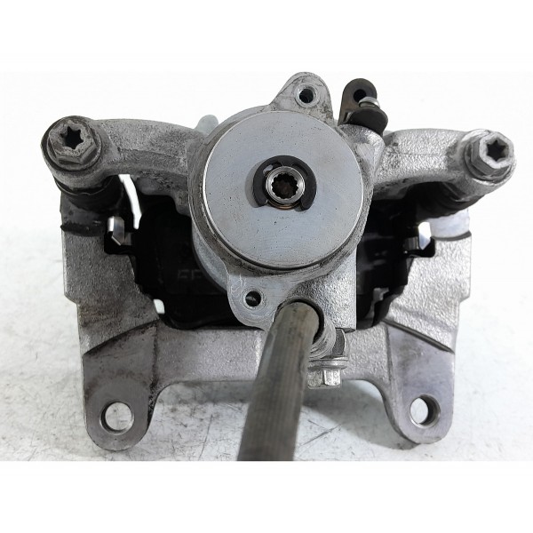 Pinca Freio Audi Q5 Traseira Direita 2018 2019/2022