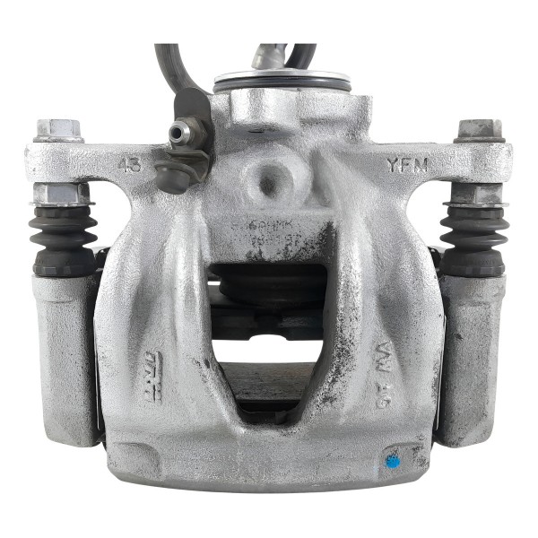 Pinca Freio Audi Q5 Traseira Direita 2018 2019/2022