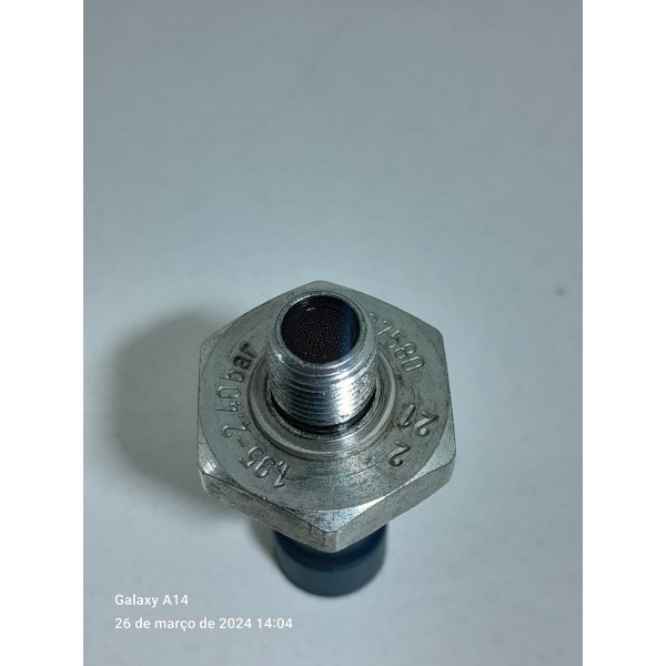 Sensor Pressao Oleo Compass Toro Renegade Diese 46337580