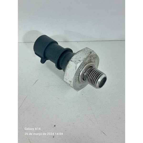 Sensor Pressao Oleo Compass Toro Renegade Diese 46337580