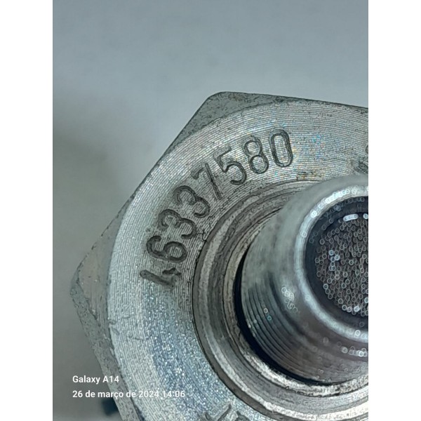 Sensor Pressao Oleo Compass Toro Renegade Diese 46337580