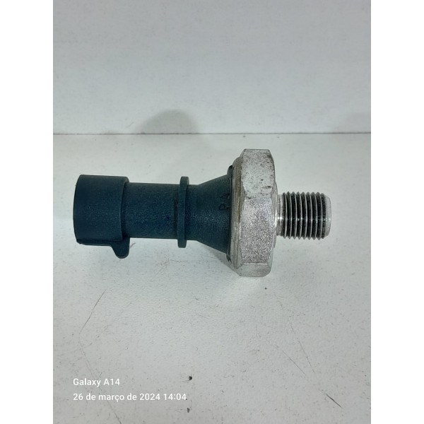 Sensor Pressao Oleo Compass Toro Renegade Diese 46337580
