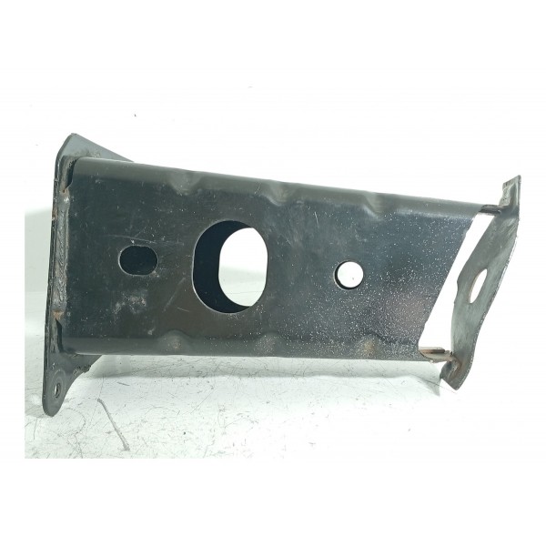 Suporte Agregado Ford Edge 3.5 Dianteiro Direito 2008/2014