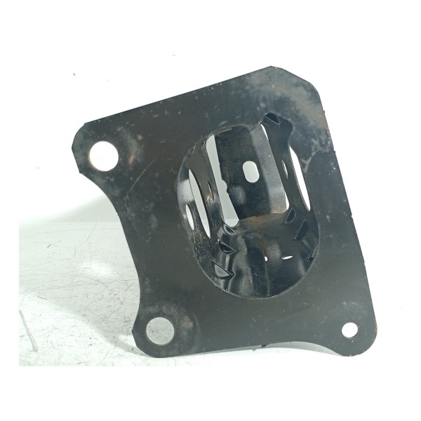 Suporte Agregado Ford Edge 3.5 Dianteiro Direito 2008/2014