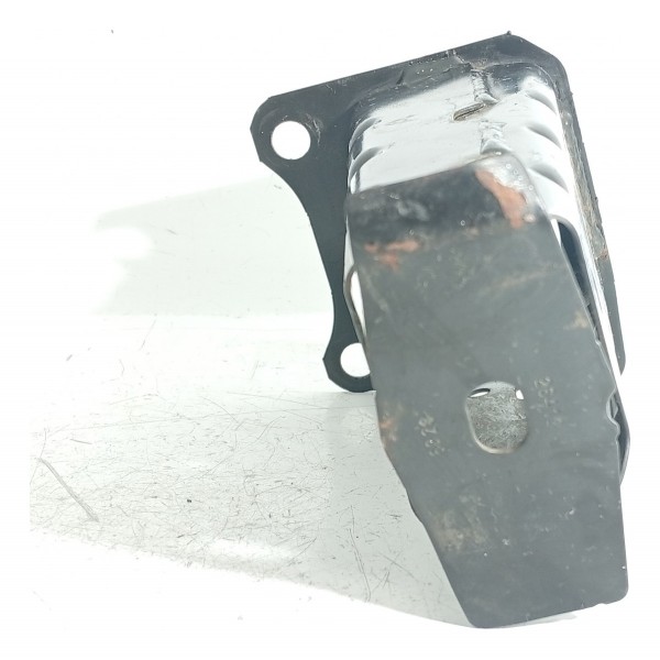 Suporte Agregado Ford Edge 3.5 Dianteiro Esquerdo 2008/2014