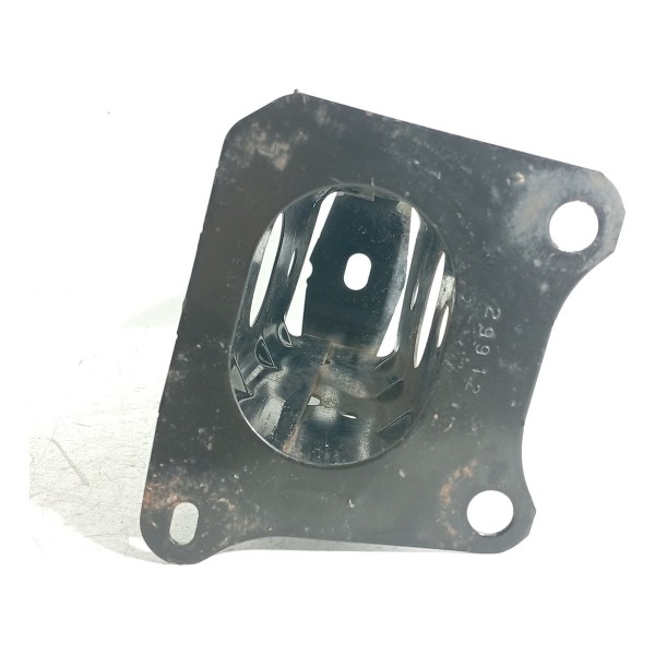 Suporte Agregado Ford Edge 3.5 Dianteiro Esquerdo 2008/2014