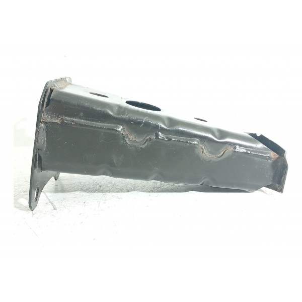 Suporte Agregado Ford Edge 3.5 Dianteiro Esquerdo 2008/2014