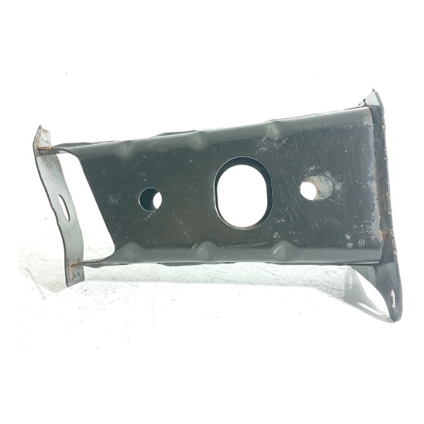 Suporte Agregado Ford Edge 3.5 Dianteiro Esquerdo 2008/2014
