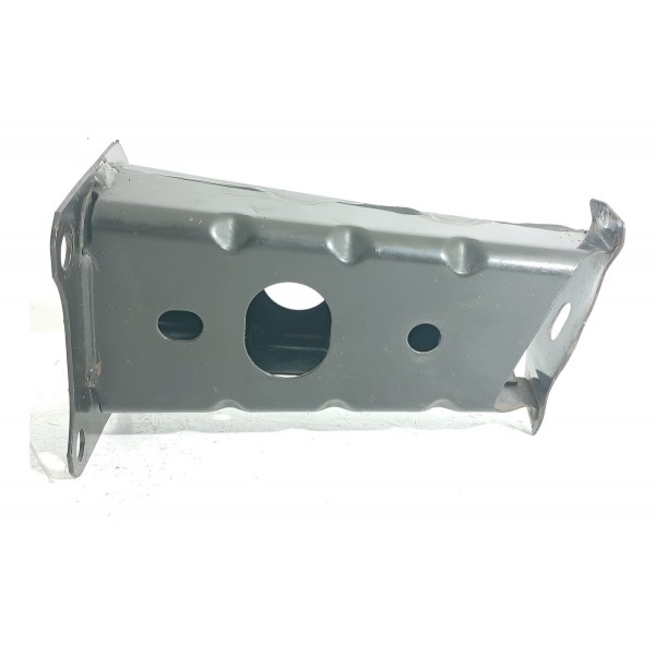 Suporte Agregado Ford Edge 3.5 Dianteiro Esquerdo 2008/2014