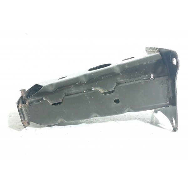 Suporte Agregado Ford Edge 3.5 Dianteiro Esquerdo 2008/2014