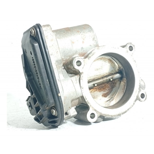 Tbi Corpo Borboleta Ford Edge 3.5 V6 2008 2009 2010 2011/14