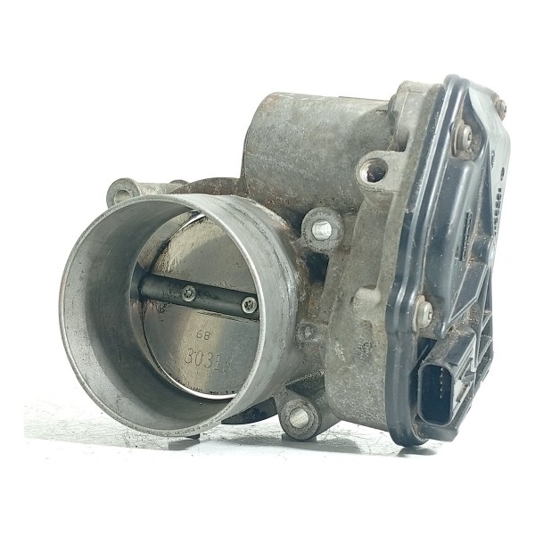 Tbi Corpo Borboleta Ford Edge 3.5 V6 2008 2009 2010 2011/14