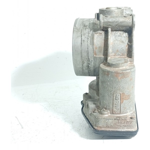 Tbi Corpo Borboleta Ford Edge 3.5 V6 2008 2009 2010 2011/14