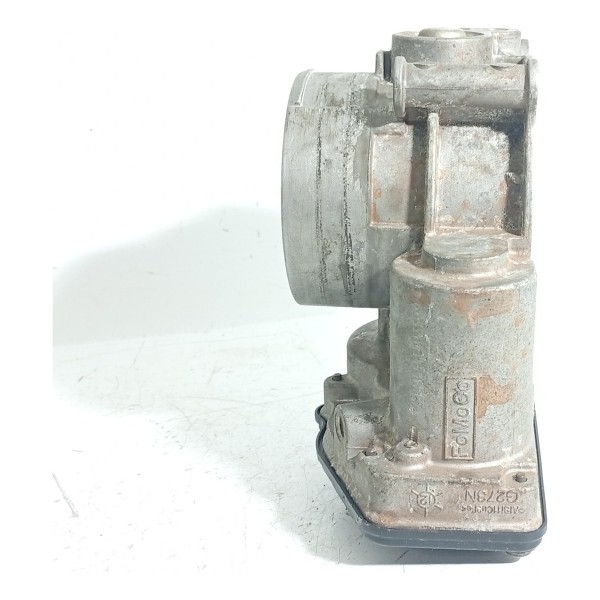 Tbi Corpo Borboleta Ford Edge 3.5 V6 2008 2009 2010 2011/14