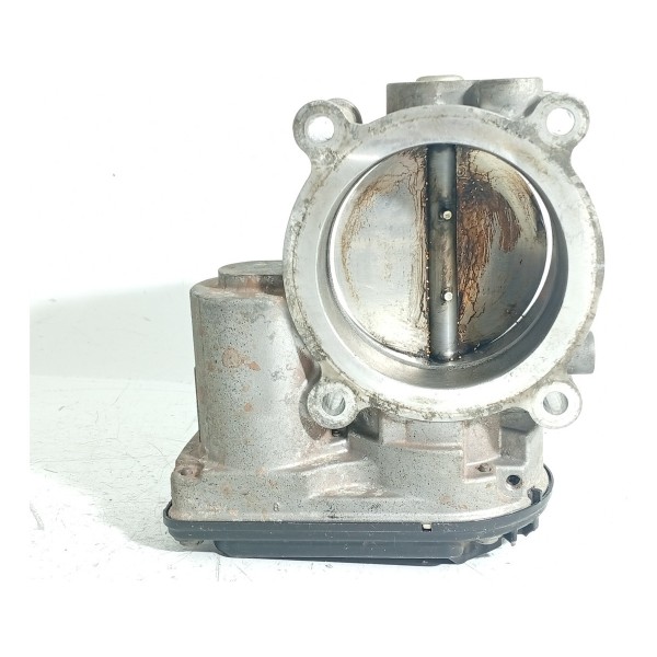 Tbi Corpo Borboleta Ford Edge 3.5 V6 2008 2009 2010 2011/14