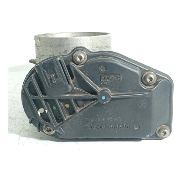 Tbi Corpo Borboleta Ford Edge 3.5 V6 2008 2009 2010 2011/14