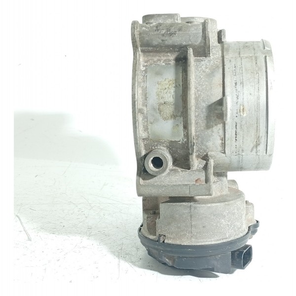 Tbi Corpo Borboleta Ford Edge 3.5 V6 2008 2009 2010 2011/14
