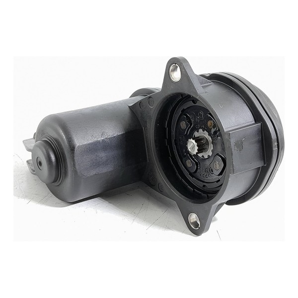 Motor Atuador Freio Audi Q5 Traseiro Esquer 18/22 32355763