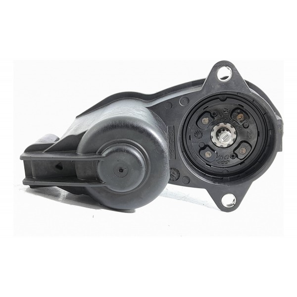 Motor Atuador Freio Audi Q5 Traseiro Esquer 18/22 32355763