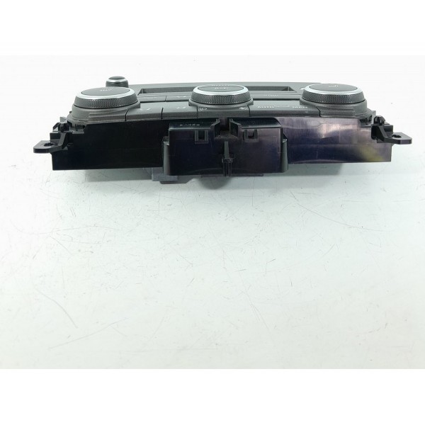 Comando Ar Condicionado Evoque 2011 2012/2019 Bj3214c239dc