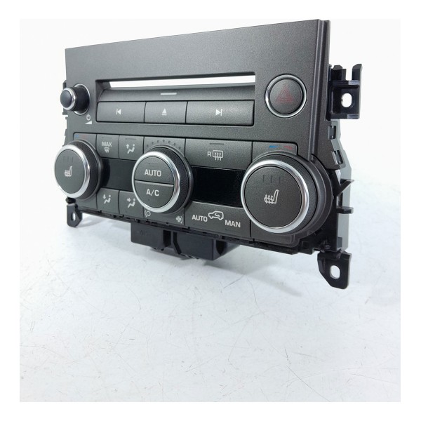 Comando Ar Condicionado Evoque 2011 2012/2019 Bj3214c239dc