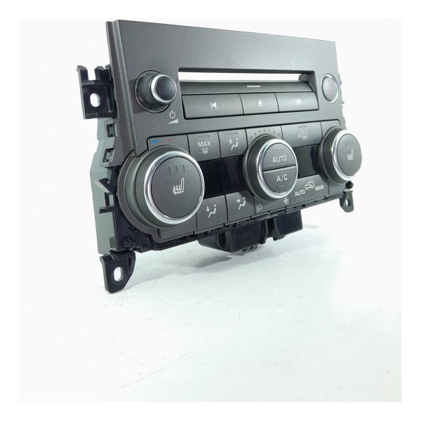 Comando Ar Condicionado Evoque 2011 2012/2019 Bj3214c239dc