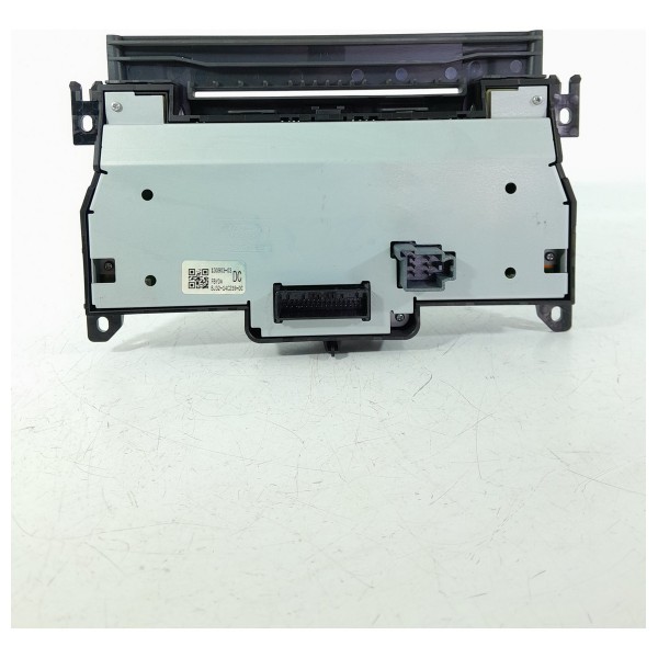 Comando Ar Condicionado Evoque 2011 2012/2019 Bj3214c239dc