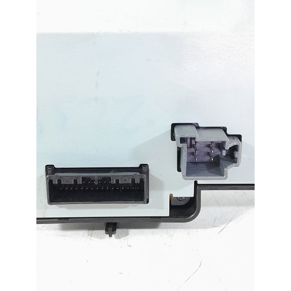 Comando Ar Condicionado Evoque 2011 2012/2019 Bj3214c239dc