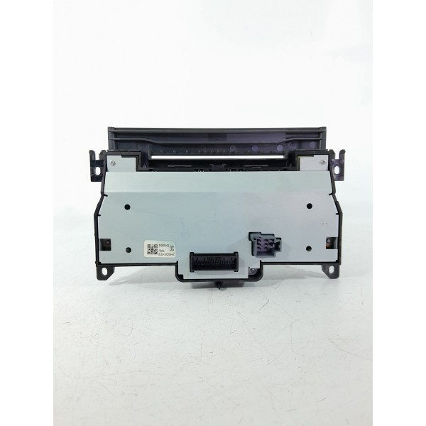 Comando Ar Condicionado Evoque 2011 2012/2019 Bj3214c239dc