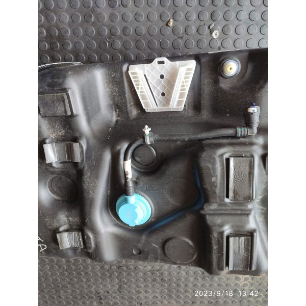 Tanque Combustivel Creta 1.0 2022 2023 /32452