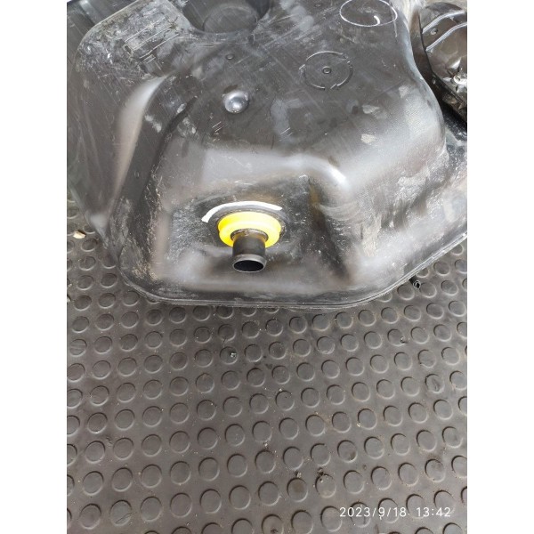 Tanque Combustivel Creta 1.0 2022 2023 /32452