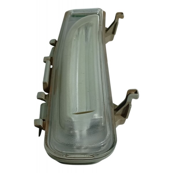 Farol Auxiliar Ford Edge Esquerdo Led 2011/2014 Bt4313b221a