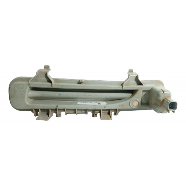 Farol Auxiliar Ford Edge Esquerdo Led 2011/2014 Bt4313b221a