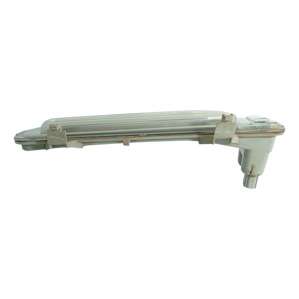 Farol Auxiliar Ford Edge Esquerdo Led 2011/2014 Bt4313b221a