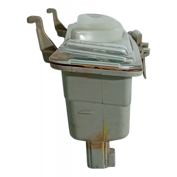 Farol Auxiliar Ford Edge Esquerdo Led 2011/2014 Bt4313b221a