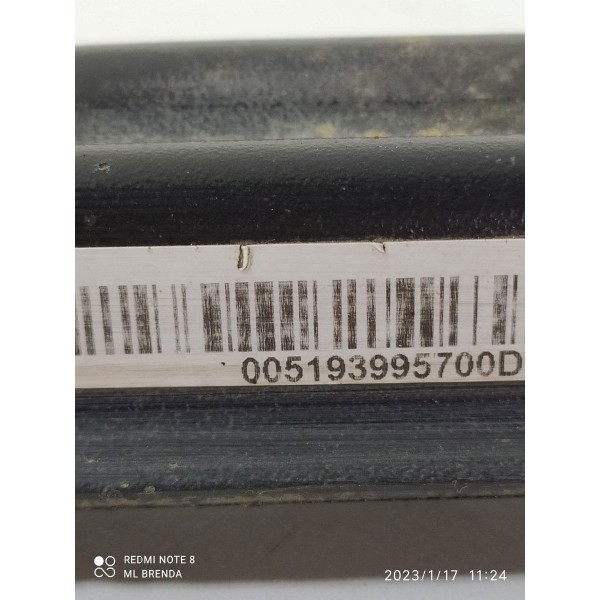 Braço Tirante Renegade Traseiro 2016/2021 5193995700