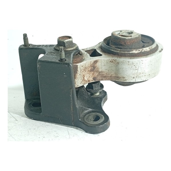 Suporte Coxim Cambio Edge 3.5 Inferior 2008/2014 Bt436p093ab