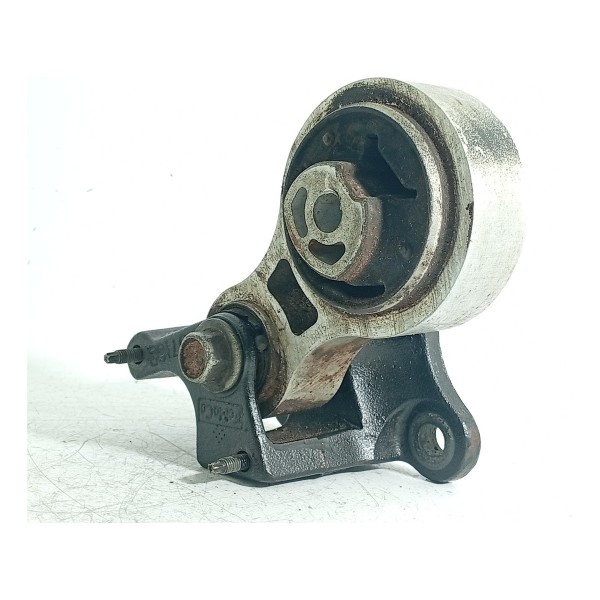 Suporte Coxim Cambio Edge 3.5 Inferior 2008/2014 Bt436p093ab