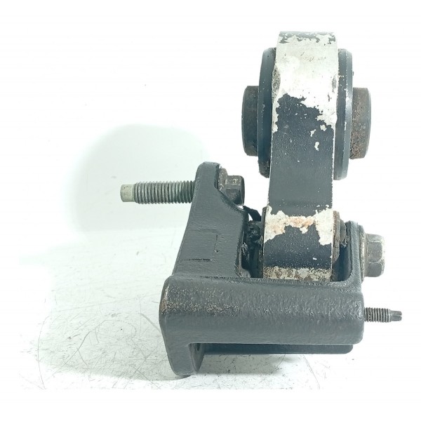 Suporte Coxim Cambio Edge 3.5 Inferior 2008/2014 Bt436p093ab