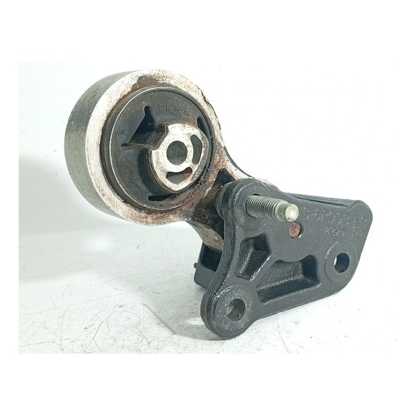 Suporte Coxim Cambio Edge 3.5 Inferior 2008/2014 Bt436p093ab