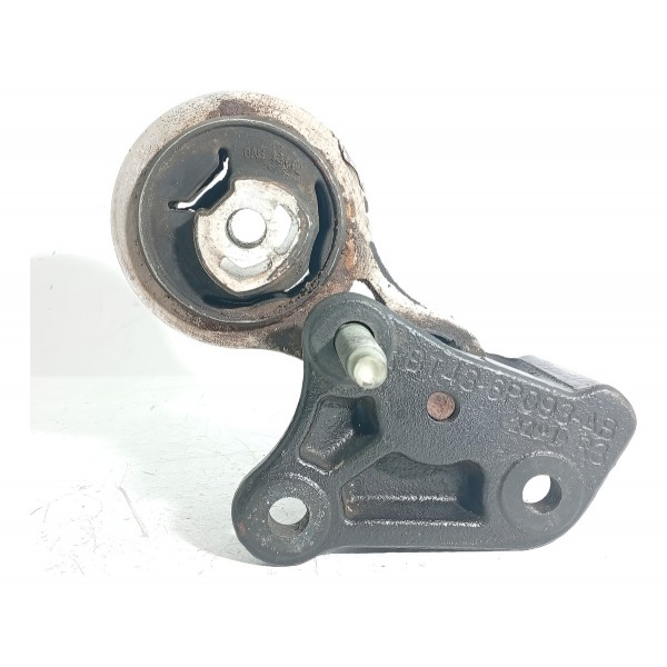 Suporte Coxim Cambio Edge 3.5 Inferior 2008/2014 Bt436p093ab