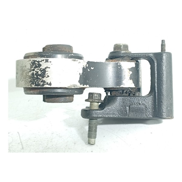 Suporte Coxim Cambio Edge 3.5 Inferior 2008/2014 Bt436p093ab