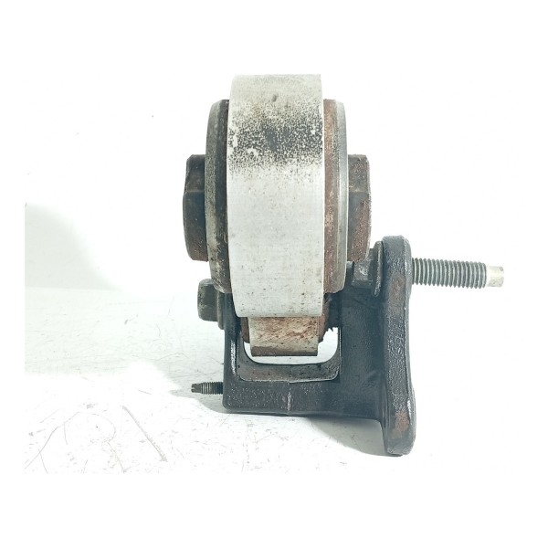 Suporte Coxim Cambio Edge 3.5 Inferior 2008/2014 Bt436p093ab