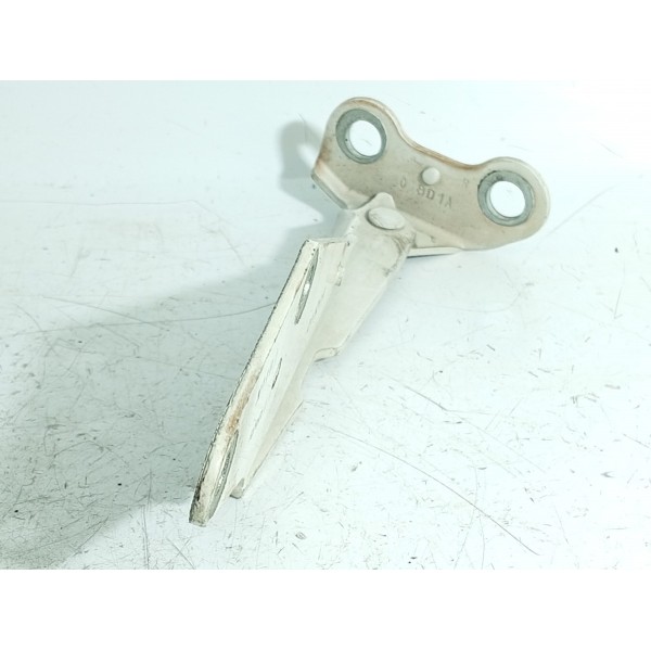 Dobradica Capo Ford Edge Direita 2008 2009 2010 2011/2014