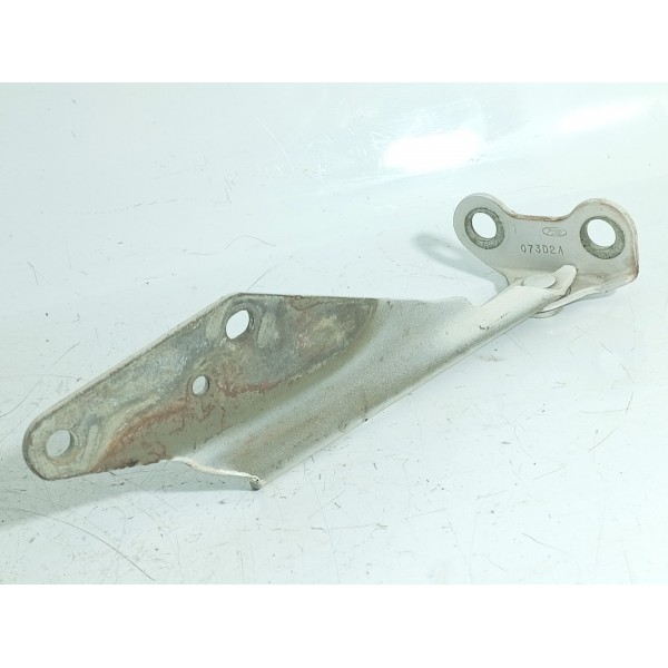 Dobradica Capo Ford Edge Esquerda 2008 2009 2010 2011/2014